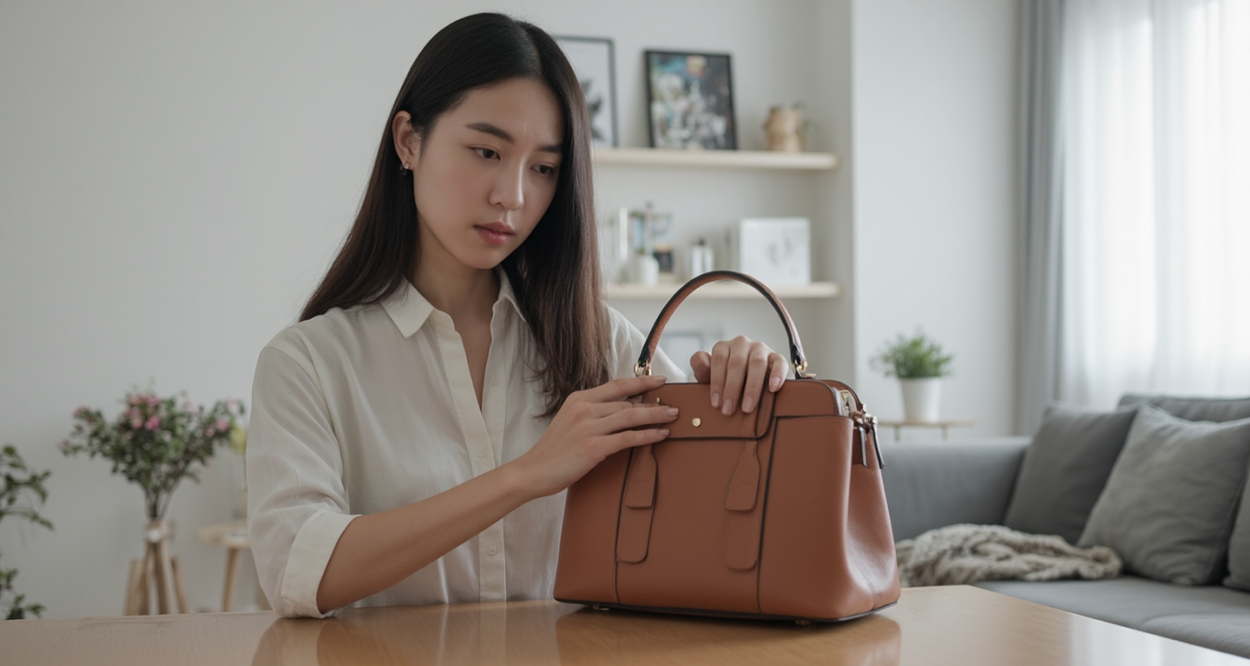 戈雅包回收的那些事儿，你真的了解吗？轮播图2
