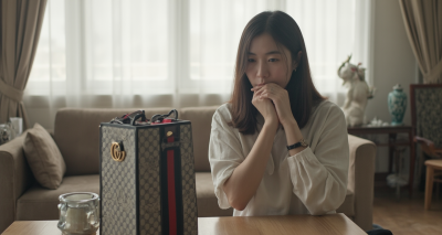 古琦包包回收的那些事儿，你真的了解吗？图片5