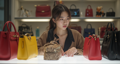 广州包包回收店：让闲置包包焕发新价值图片6