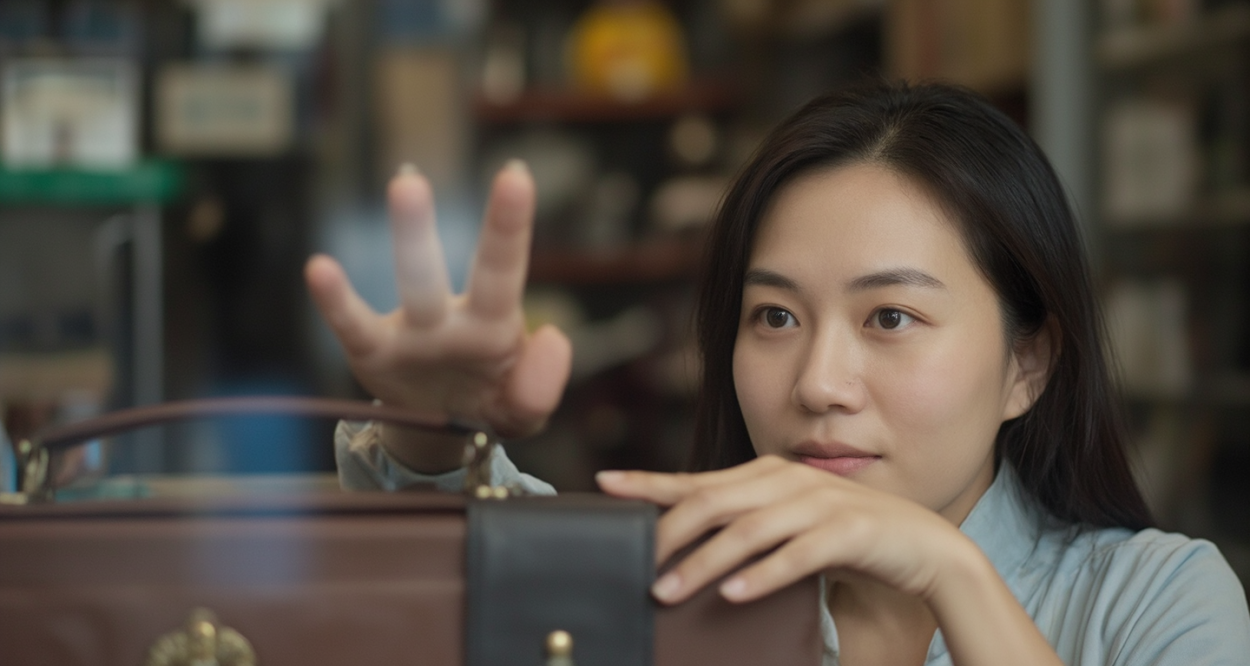 广州二手包包回收的那些事儿轮播图1
