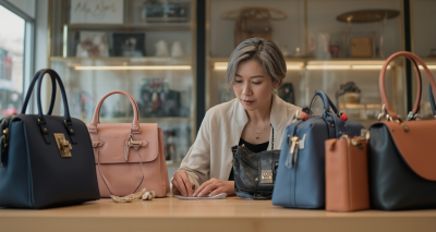 广州回收名牌包：让你的奢侈品找到新归宿图片19