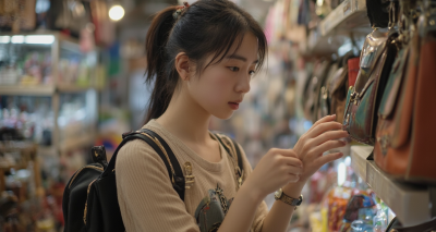 广州回收名牌包包：让奢华不再成负担图片2