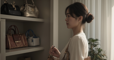 哈尔滨专业二手名包回收服务指南图片14