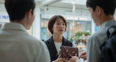 哈尔滨专业回收奢侈品名包服务解析图片7