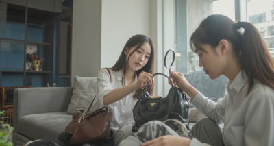 杭州回收名牌包：让你的奢侈品找到新归宿图片12