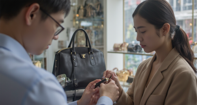 合肥哪里能找到靠谱的奢侈品包包回收服务？图片13