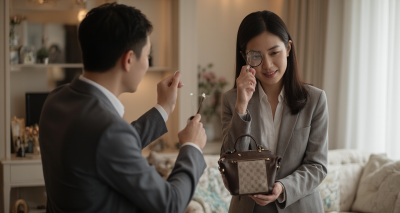 合肥上门回收名包，轻松变现新风尚！图片9