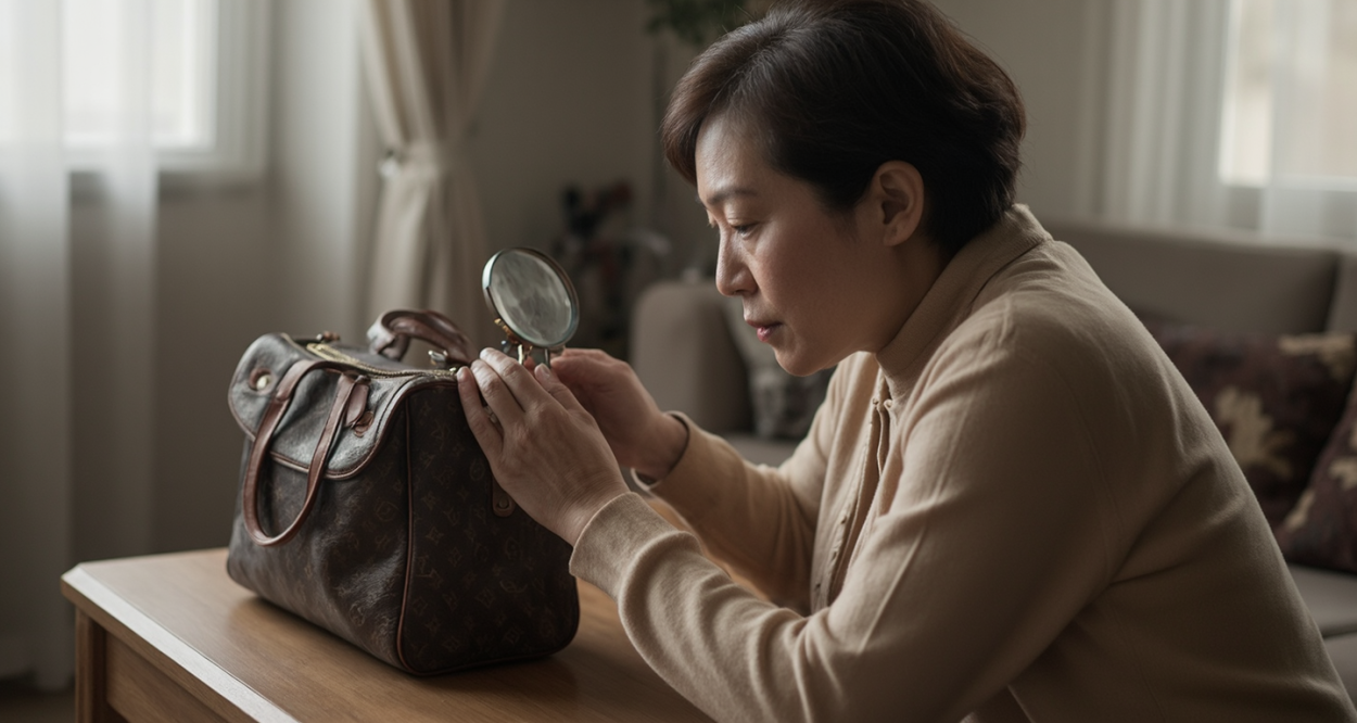 呼和浩特名包回收：让你的奢侈品找到新家轮播图2