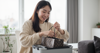 回收的包包：环保与经济双赢的选择图片11