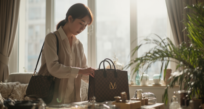揭秘回收bv包包的重要性与便捷途径图片13