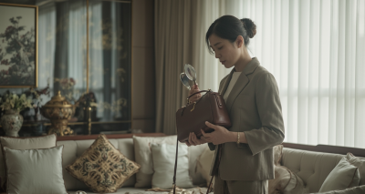 揭秘回收包包价格的那些事儿图片19