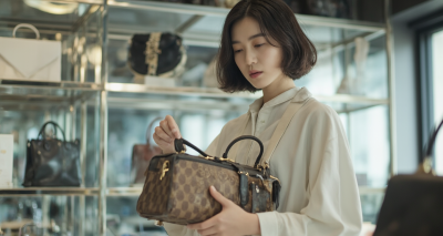 揭秘！回收包包价到底多少钱？图片7