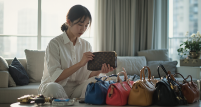 回收包包哪家强？权威指南来帮忙！图片8