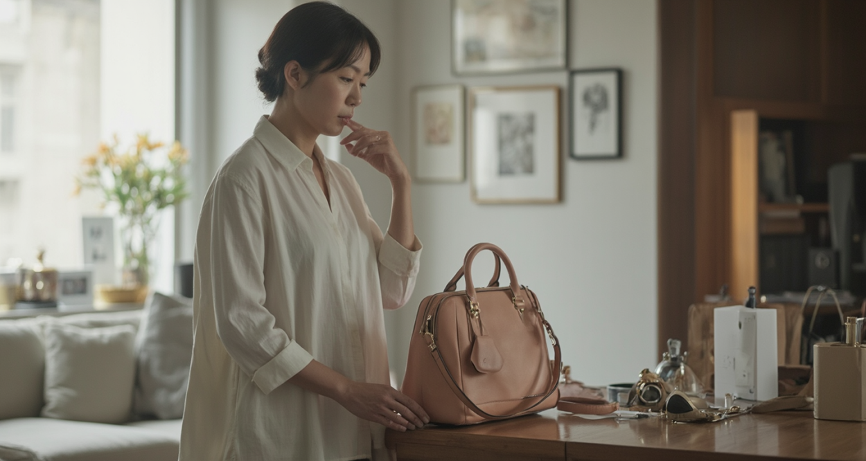 回收包包哪里回收服务好又靠谱？轮播图2