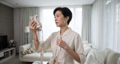 回收包包收：让时尚不再成为负担图片18