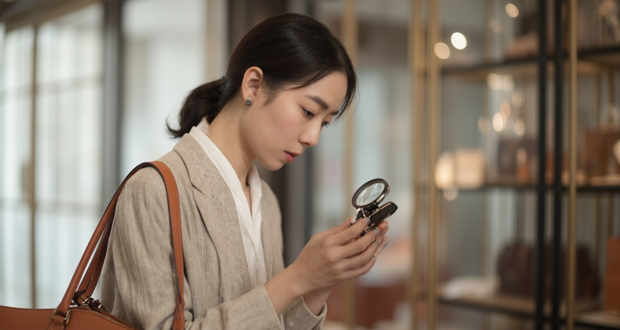 回收包一般多少钱？揭秘二手包回收的价值奥秘轮播图1