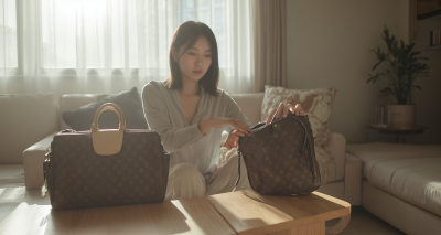 揭秘回收二手名包包的重要性与奥秘图片12