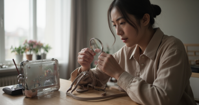 揭秘回收二手名包的神奇网站图片13