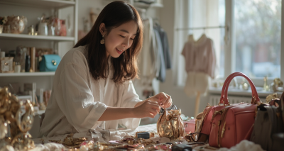 寻找靠谱回收二手名包的店，你不可不知的秘密！图片10