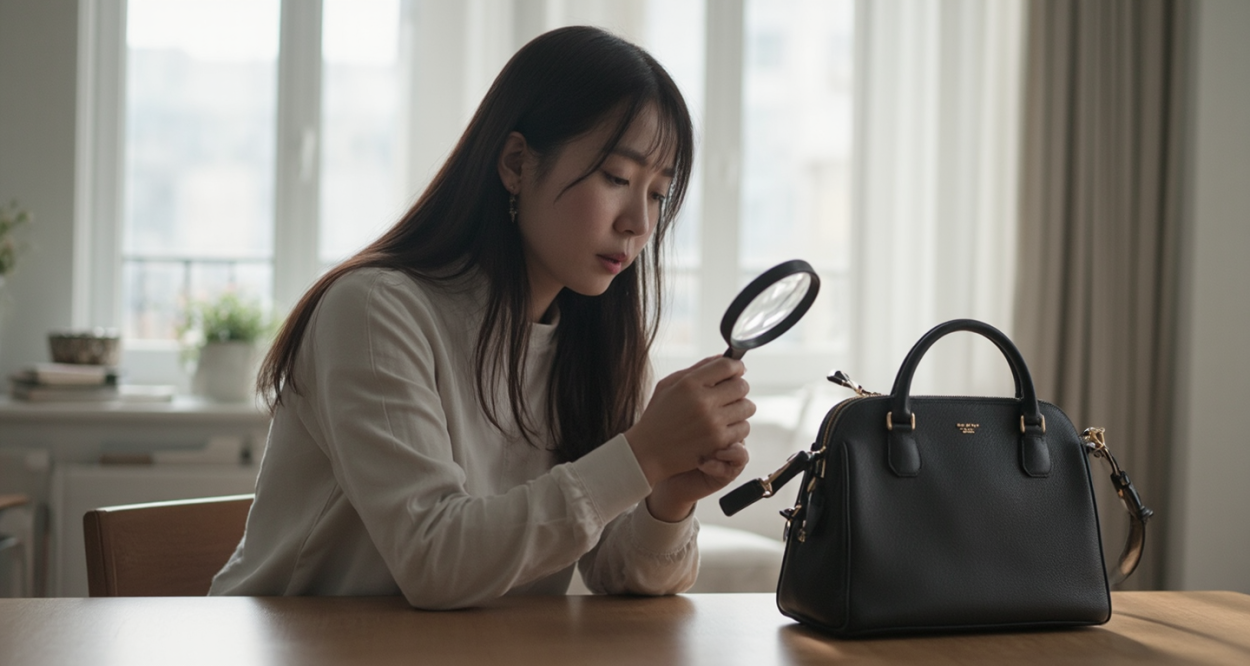 回收二手名牌包包，环保又实惠的选择！轮播图2