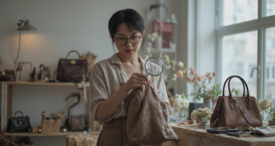 回收二手名牌包，哪家才是真行家？图片9