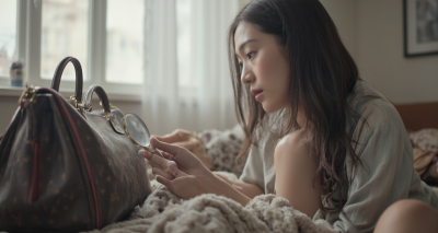 揭秘回收旧名牌名包价格的那些事儿图片16