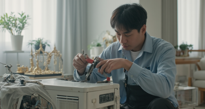 回收空调，包拆吗？一文读懂！图片3