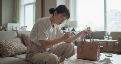揭秘回收名包的价格：你的奢侈品还值多少钱？图片12