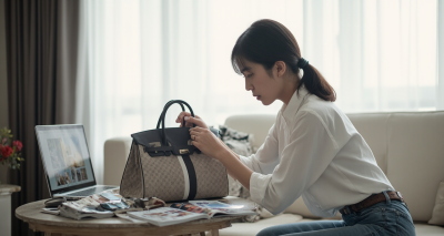 揭秘回收名包报价，让你的奢侈品不再沉睡图片6