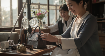 揭秘回收名包店铺：让你的奢侈品重获新生图片9