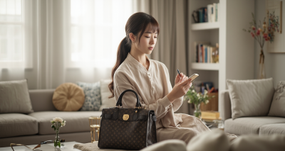 回收名包新风尚：让奢华循环起来图片10