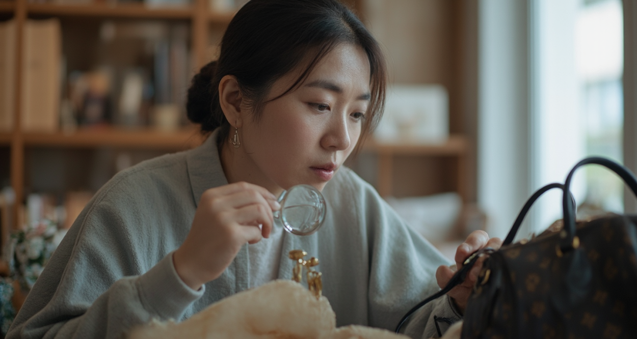 揭秘！回收名包究竟在哪里？轮播图2