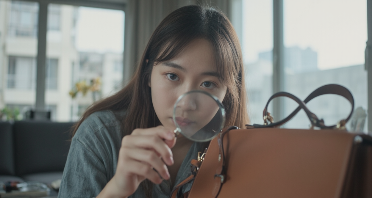 揭秘！回收名牌包包到底能值多少钱？轮播图2