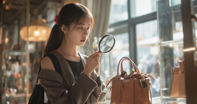 揭秘回收名牌包包价格背后的秘密图片3
