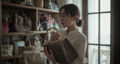 揭秘回收名牌包机构：让你的奢华不再闲置图片4