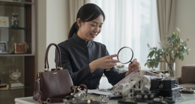 回收名牌包哪家更靠谱？图片8
