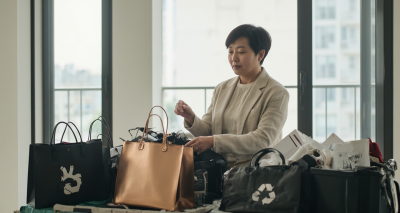 揭秘回收名品包包背后的那些事儿图片20