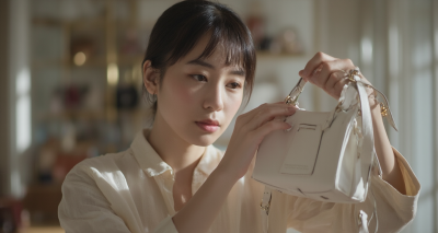 揭秘奢侈品循环经济：回收那些名包图片5
