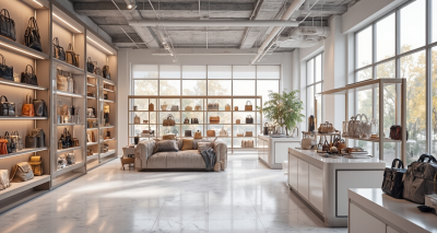 探索回收奢侈品包包店的价值与魅力图片14