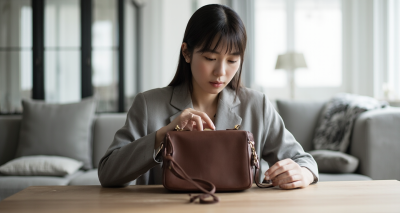 揭秘回收奢侈品包包价格的那些事儿图片3