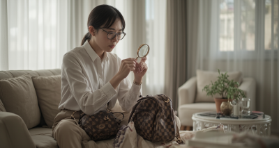 揭秘回收奢侈品包的那些事儿图片15