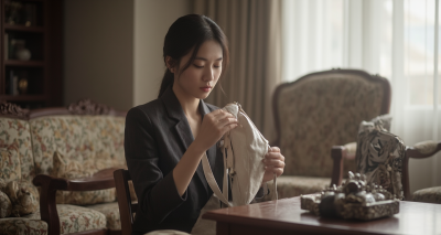 揭秘！回收奢侈品包包的最佳去处究竟在哪？图片14