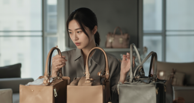 回收奢侈品的包包，你真的了解吗？图片16
