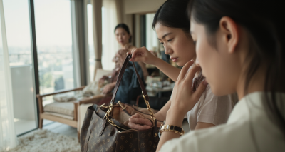 回收奢侈品回收包的那些事儿，你真的了解吗？图片10