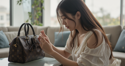 揭秘！回收奢侈品名包的价格究竟几何？图片13
