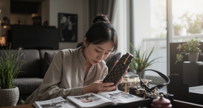 揭秘！回收奢侈品牌的包包，你不可不知的秘密图片15