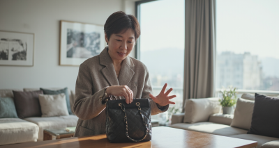揭秘！回收香奈儿名包到底能值多少钱？图片9