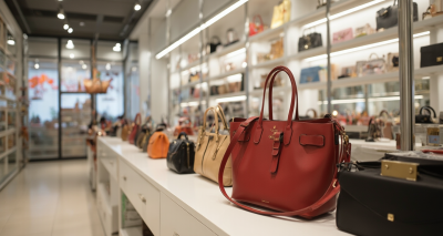 济南名包回收实体店：您的奢华新选择图片5