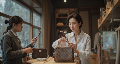 鸡西名包回收：让你的奢侈品重获新生图片16