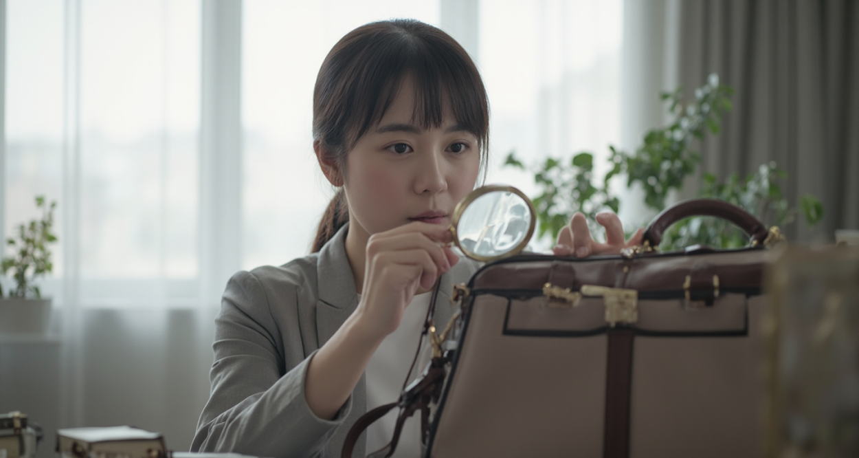 锦州名包回收：让闲置奢华重焕新生轮播图2